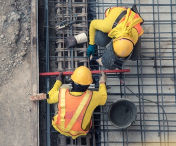 Construction Accident Injury Attorney