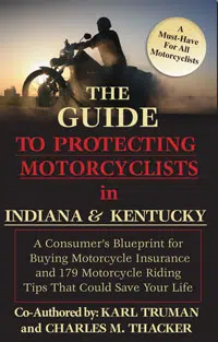 Prevent Motorcycle Accidents