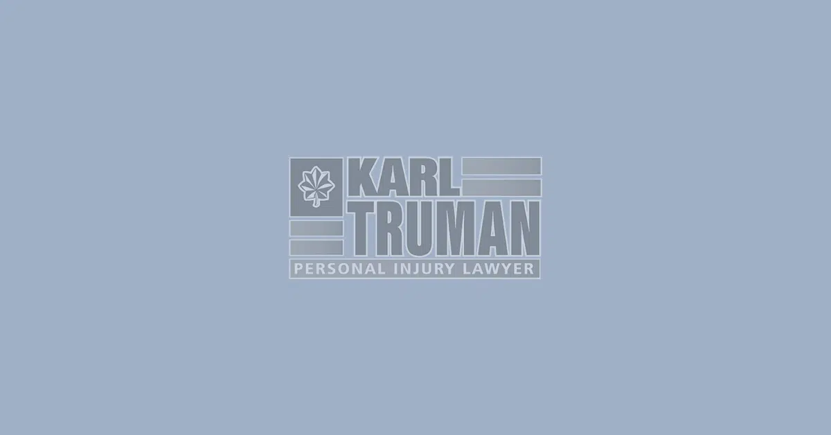 VIDEO: A Wrongful Death Case that Impacted Attorney Karl Truman