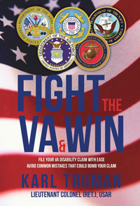 Fight The VA and Win