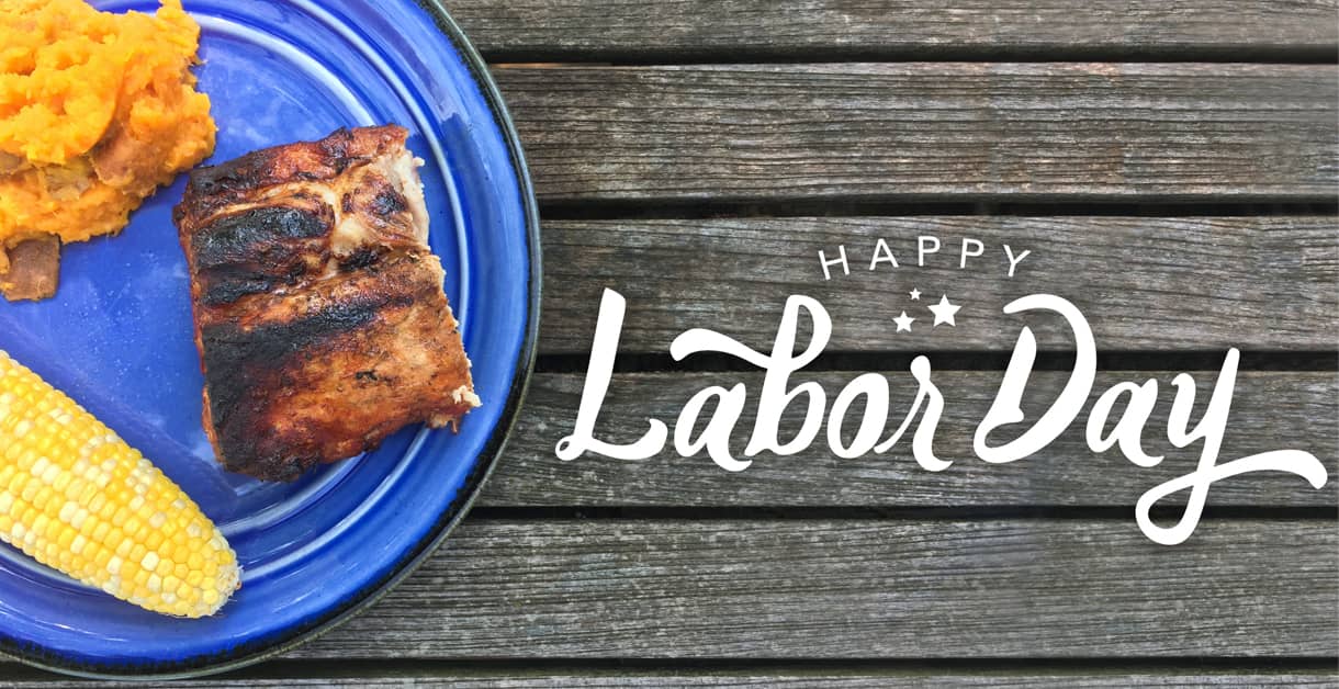 Karl Truman Sponsored Labor Day Picnic | Louisville, Jeffersonville