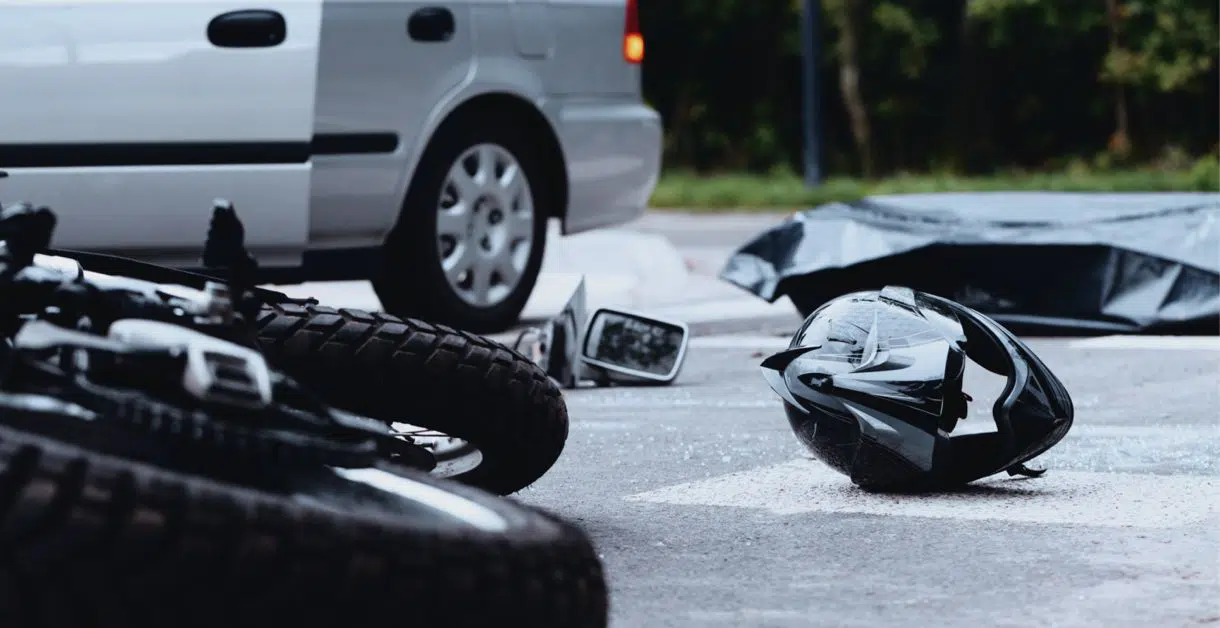 What Can Be Claimed in a Motorcycle Accident Lawsuit?