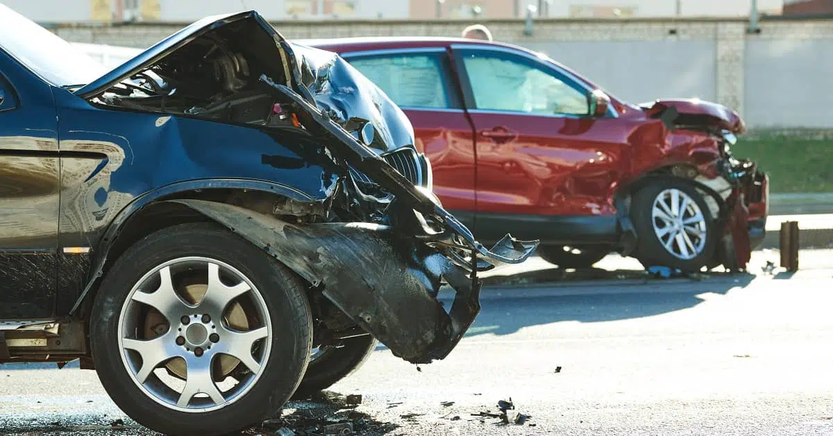 When You Have an Accident Case | Karl Truman Law Office