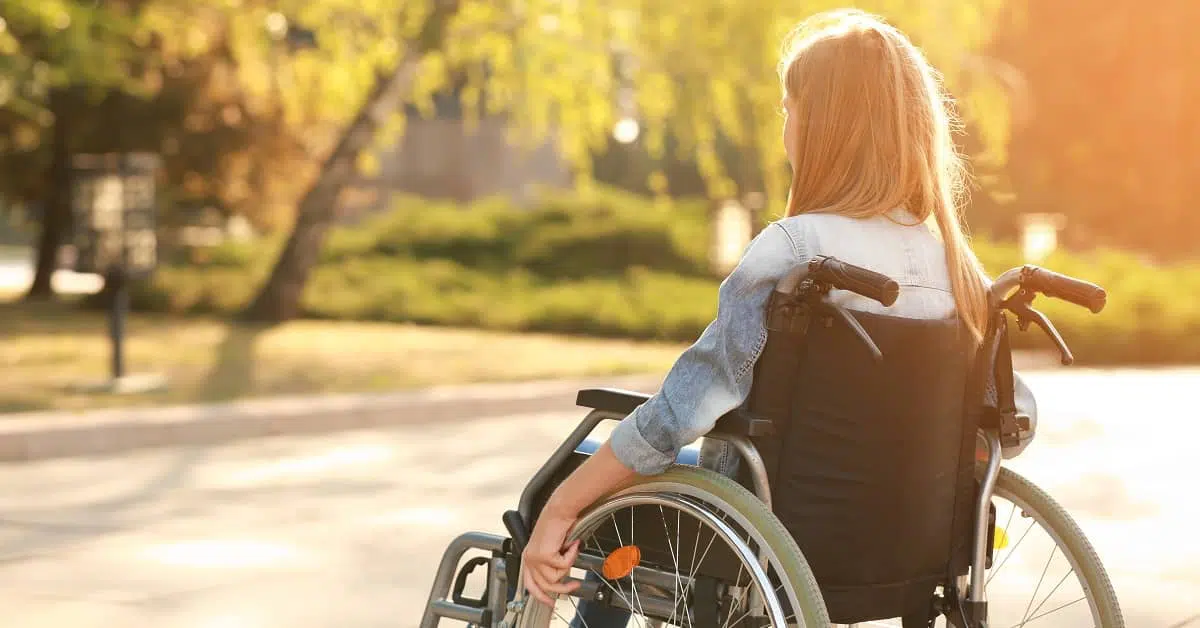 Paraplegia versus Quadriplegia | Karl Truman Law Office