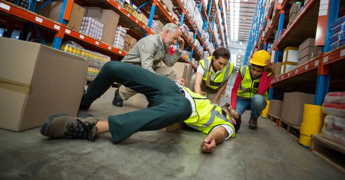How Do I Prove My Workplace Injury? | Karl Truman Law Office