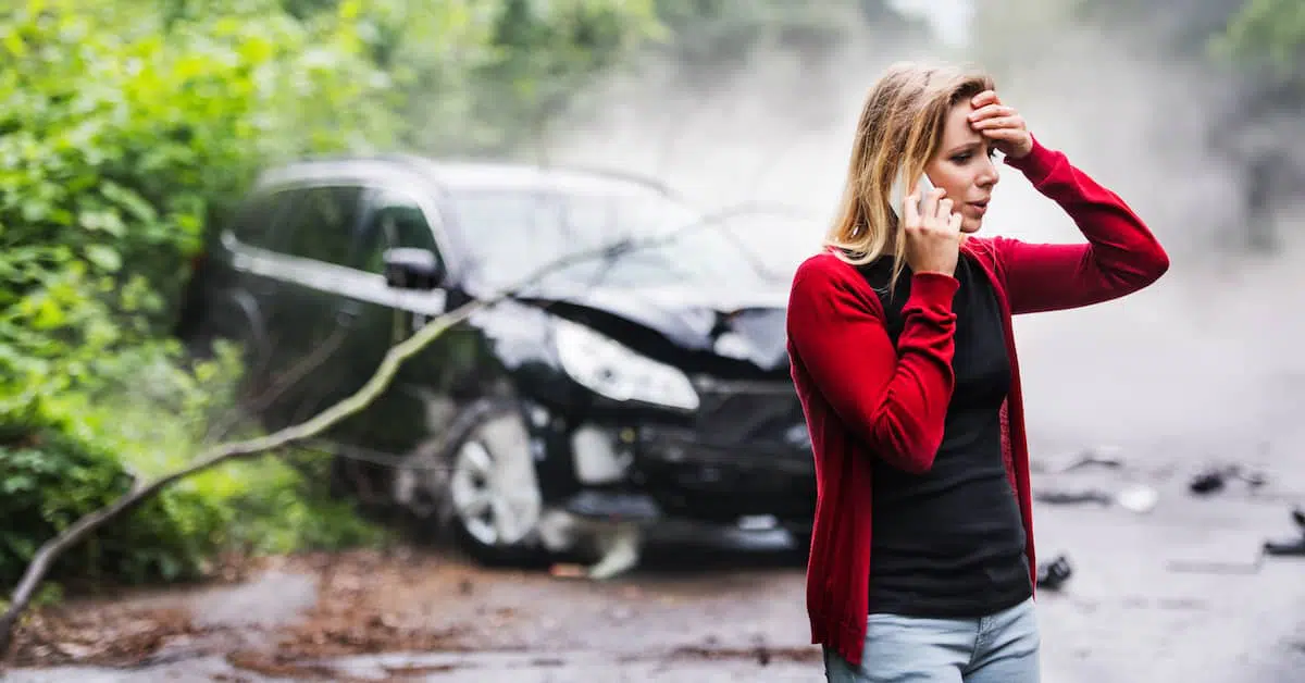 Do I Need a Car Accident Lawyer?| Karl Truman Law Office
