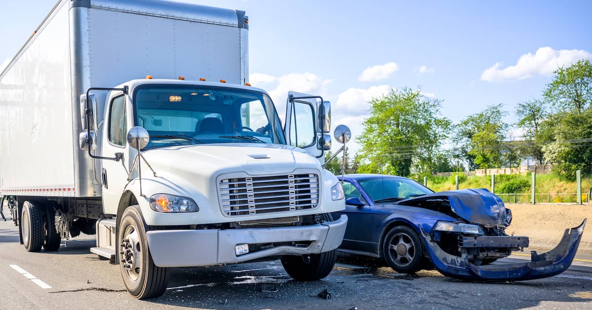 Is My Truck Wreck Lawyer Good? | The Karl Truman Law Office
