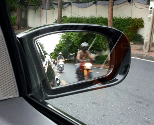 what to do after a motorcycle accident