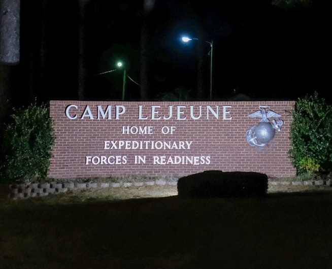 Camp Lejeune Justice Act: Lawsuits for Veterans and Families