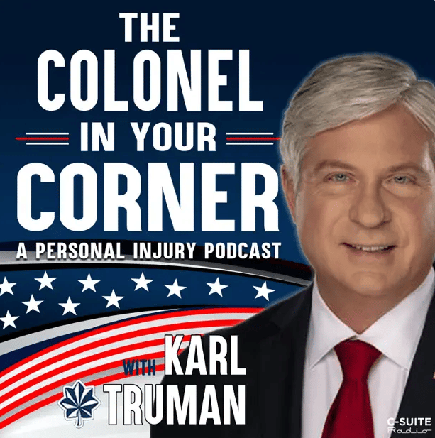 Podcast Truman