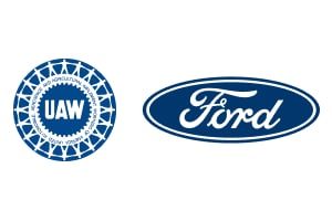 UAW Ford